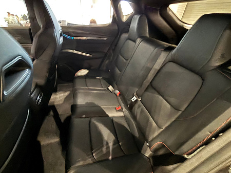 Changan CS35 Max 1.5 AMT (147 л.с.), 2026 — купить в Нижнем Новгороде