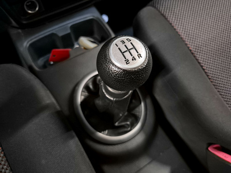 Suzuki SX4 1.6 MT (107 л.с.) 4WD, 2007 — купить в Нижнем Новгороде