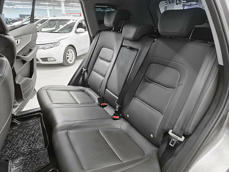 Chery Tiggo 7 Pro Max 1.5 CVT (147 л.с.), 2023 — купить в Нижнем Новгороде