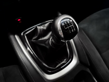 Nissan X-Trail 2.0 MT (144 л.с.), 2016 Nissan X-Trail 2.0 MT (144 л.с.), 2016 — купить в Нижнем Новгороде