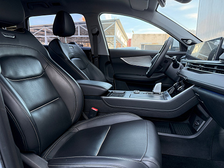 Chery Tiggo 7 Pro Max 1.6 AMT (150 л.с.) 4WD, 2023 Chery Tiggo 7 Pro Max 1.6 AMT (150 л.с.) 4WD, 2023 — купить в Нижнем Новгороде