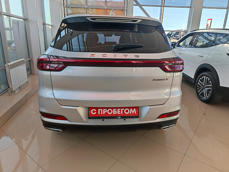 Xcite X-Cross 7 1.5 CVT (147 л.с.), 2024 Xcite X-Cross 7 1.5 CVT (147 л.с.), 2024 — купить в Нижнем Новгороде