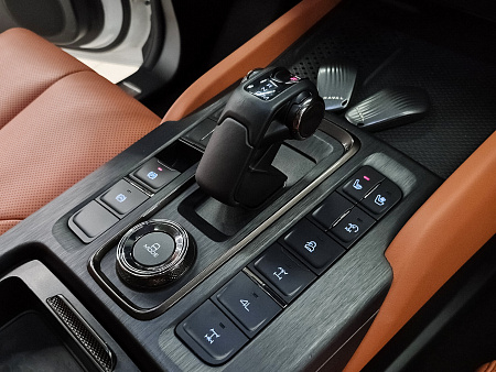 Haval H9 2.0 AT (218 л.с.) 4WD, 2024 Haval H9 2.0 AT (218 л.с.) 4WD, 2024 — купить в Нижнем Новгороде