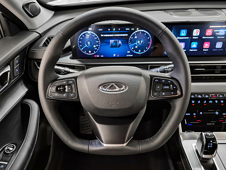 Chery Tiggo 7 Pro Max 1.6 AMT (150 л.с.), 2024 — купить в Нижнем Новгороде
