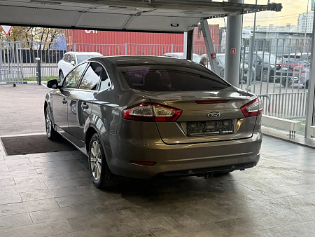 Ford Mondeo 2.3 AT (161 л.с.), 2012 Ford Mondeo 2.3 AT (161 л.с.), 2012 — купить в Нижнем Новгороде