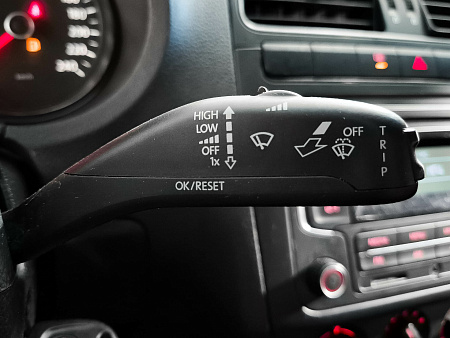Volkswagen Polo 1.6 MT (105 л.с.), 2012 Volkswagen Polo 1.6 MT (105 л.с.), 2012 — купить в Нижнем Новгороде