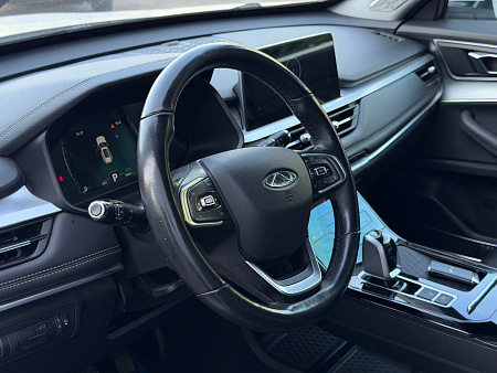 Chery Tiggo 7 Pro 1.5 CVT (147 л.с.), 2022 — купить в Нижнем Новгороде