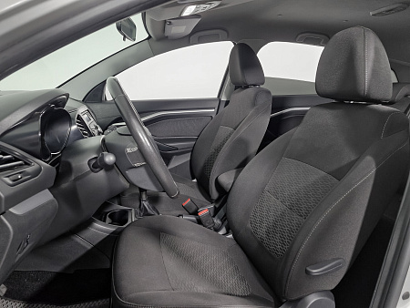 Lada (Ваз) Vesta SW 1.6 CVT (113 л.с.), 2020 — купить в Нижнем Новгороде