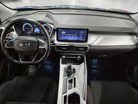 Geely Coolray 1.5 AMT (150 л.с.), 2022 Geely Coolray 1.5 AMT (150 л.с.), 2022 — купить в Нижнем Новгороде