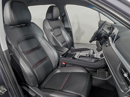 Chery Tiggo 7 Pro 1.5 CVT (147 л.с.), 2022 Chery Tiggo 7 Pro 1.5 CVT (147 л.с.), 2022 — купить в Нижнем Новгороде