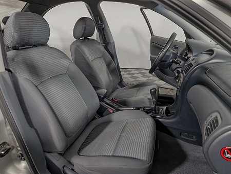 Nissan Almera Classic 1.6 MT (107 л.с.), 2007 — купить в Нижнем Новгороде