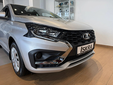 Lada (Ваз) Iskra SW 1.6 MT (106 л.с.), 2026 Lada (Ваз) Iskra SW 1.6 MT (106 л.с.), 2026 — купить в Нижнем Новгороде
