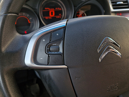Citroen C4 1.6 MT (120 л.с.), 2011 Citroen C4 1.6 MT (120 л.с.), 2011 — купить в Нижнем Новгороде