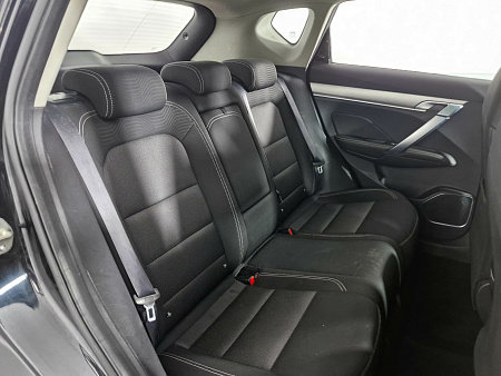 Geely Coolray 1.5 AMT (150 л.с.), 2022 Geely Coolray 1.5 AMT (150 л.с.), 2022 — купить в Нижнем Новгороде