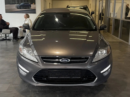Ford Mondeo 2.3 AT (161 л.с.), 2012 Ford Mondeo 2.3 AT (161 л.с.), 2012 — купить в Нижнем Новгороде
