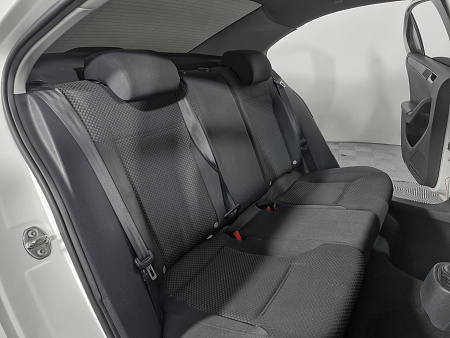 Volkswagen Jetta 1.6 AT (105 л.с.), 2014 — купить в Нижнем Новгороде