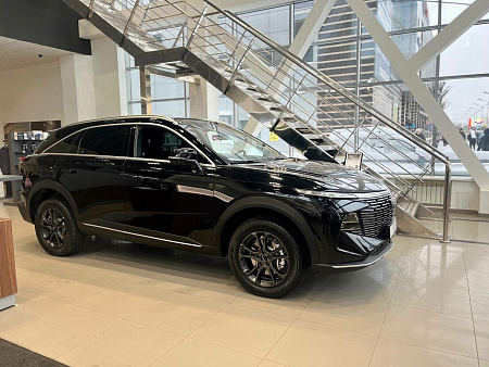 Haval F7 1.5 AMT (150 л.с.), 2026 — купить в Нижнем Новгороде