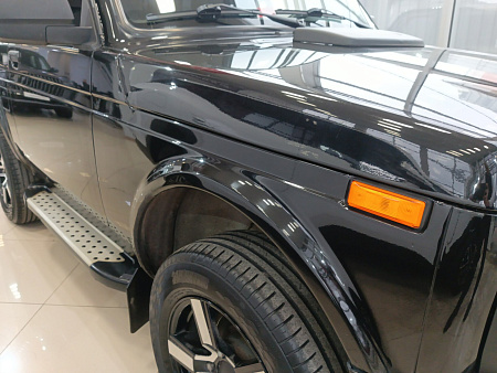 Lada (Ваз) 2121 (4x4) Urban 1.7 MT (83 л.с.) 4WD, 2020 Lada (Ваз) 2121 (4x4) Urban 1.7 MT (83 л.с.) 4WD, 2020 — купить в Нижнем Новгороде