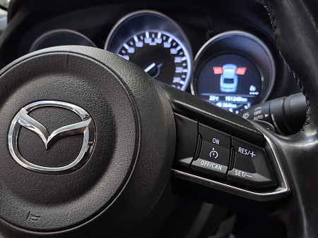 Mazda 6 2.0 AT (150 л.с.), 2017 — купить в Нижнем Новгороде