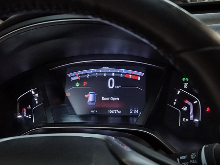 Honda CR-V 1.5 CVT (190 л.с.), 2020 Honda CR-V 1.5 CVT (190 л.с.), 2020 — купить в Нижнем Новгороде
