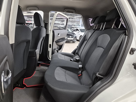 Nissan Qashqai 1.6 MT (114 л.с.), 2013 — купить в Нижнем Новгороде