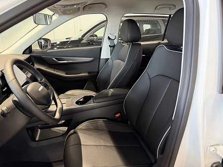 Jeland J6 1.6 AMT (150 л.с.) 4WD, 2026 Jeland J6 1.6 AMT (150 л.с.) 4WD, 2026 — купить в Нижнем Новгороде