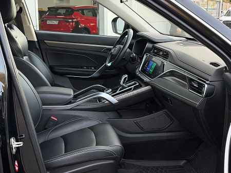 Geely Atlas Pro 1.5 AT (177 л.с.), 2022 Geely Atlas Pro 1.5 AT (177 л.с.), 2022 — купить в Нижнем Новгороде