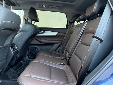 Chery Tiggo 8 Pro 1.6 AMT (186 л.с.), 2022 Chery Tiggo 8 Pro 1.6 AMT (186 л.с.), 2022 — купить в Нижнем Новгороде