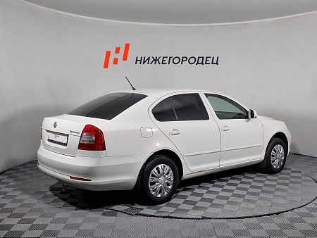 Skoda Octavia 1.6 MT (102 л.с.), 2013 Skoda Octavia 1.6 MT (102 л.с.), 2013 — купить в Нижнем Новгороде