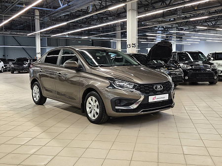 Lada (Ваз) Iskra 1.6 MT (106 л.с.), 2025 Lada (Ваз) Iskra 1.6 MT (106 л.с.), 2025 — купить в Нижнем Новгороде