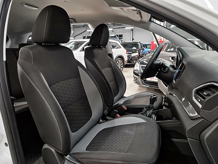 Lada (Ваз) Vesta SW 1.6 CVT (106 л.с.), 2025 — купить в Нижнем Новгороде