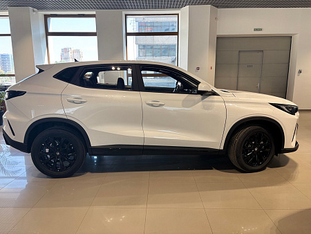 Changan CS35 Max 1.5 AMT (147 л.с.), 2026 — купить в Нижнем Новгороде