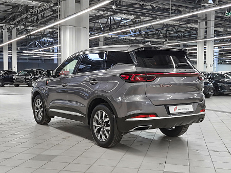 Chery Tiggo 7 Pro Max 1.5 CVT (147 л.с.), 2023 — купить в Нижнем Новгороде
