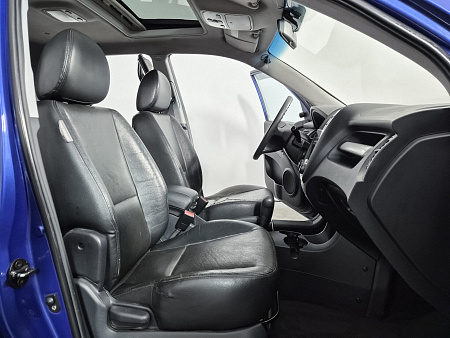 Kia Sportage 2.7 AT (175 л.с.) 4WD, 2006 — купить в Нижнем Новгороде