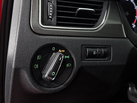Skoda Rapid 1.4 AMT (125 л.с.), 2019 — купить в Нижнем Новгороде