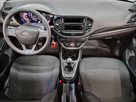 Lada (Ваз) Vesta 1.6 MT (106 л.с.), 2020 Lada (Ваз) Vesta 1.6 MT (106 л.с.), 2020 — купить в Нижнем Новгороде