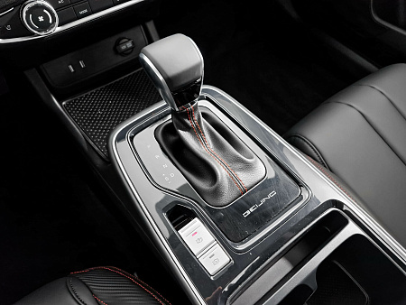 BAIC U5 Plus 1.5 CVT (105 л.с.), 2025 BAIC U5 Plus 1.5 CVT (105 л.с.), 2025 — купить в Нижнем Новгороде