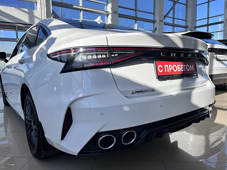 CHERY Arrizo 8 1.6 AMT (150 л.с.), 2024 — купить в Нижнем Новгороде