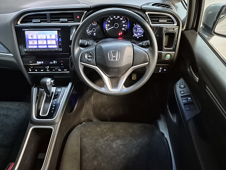 Honda Shuttle 1.5 CVT (132 л.с.), 2017 Honda Shuttle 1.5 CVT (132 л.с.), 2017 — купить в Нижнем Новгороде