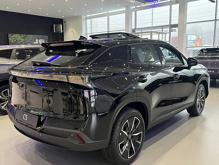 Omoda C5 1.5 AMT (147 л.с.) 4WD, 2026 — купить в Нижнем Новгороде