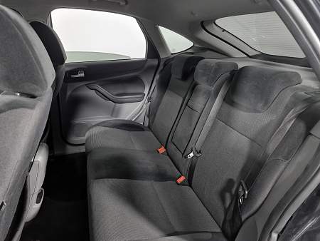 Ford Focus 1.6 AT (100 л.с.), 2008 — купить в Нижнем Новгороде