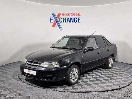 Daewoo Nexia 1.5 MT (80 л.с.), 2012 — купить в Нижнем Новгороде