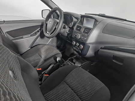 Lada (Ваз) Kalina 1.6 MT (106 л.с.), 2014 Lada (Ваз) Kalina 1.6 MT (106 л.с.), 2014 — купить в Нижнем Новгороде