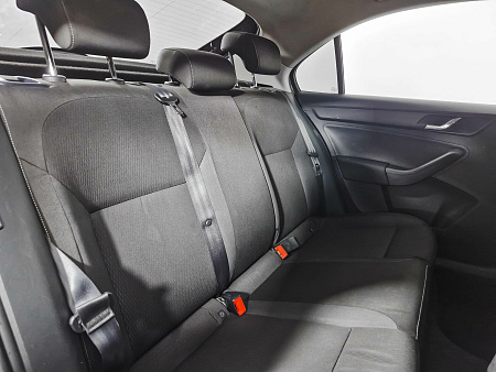 Skoda Rapid 1.6 MT (105 л.с.), 2014 Skoda Rapid 1.6 MT (105 л.с.), 2014 — купить в Нижнем Новгороде