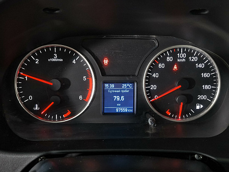 УАЗ Патриот 2.7 MT (150 л.с.) 4WD, 2019 УАЗ Патриот 2.7 MT (150 л.с.) 4WD, 2019 — купить в Нижнем Новгороде