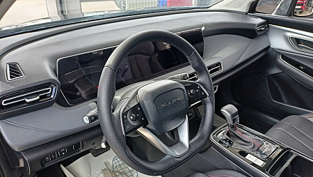 BAIC U5 Plus 1.5 CVT (105 л.с.), 2025 BAIC U5 Plus 1.5 CVT (105 л.с.), 2025 — купить в Нижнем Новгороде