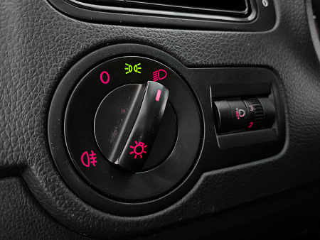 Volkswagen Polo 1.6 MT (105 л.с.), 2012 Volkswagen Polo 1.6 MT (105 л.с.), 2012 — купить в Нижнем Новгороде
