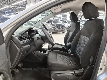Lada (Ваз) Vesta SW 1.6 MT (106 л.с.), 2018 — купить в Нижнем Новгороде