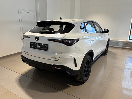 Changan CS35 Plus 1.4 AMT (150 л.с.), 2025 — купить в Нижнем Новгороде