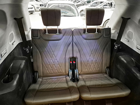 Chery Tiggo 8 Pro Max 2.0 AMT (197 л.с.) 4WD, 2023 Chery Tiggo 8 Pro Max 2.0 AMT (197 л.с.) 4WD, 2023 — купить в Нижнем Новгороде